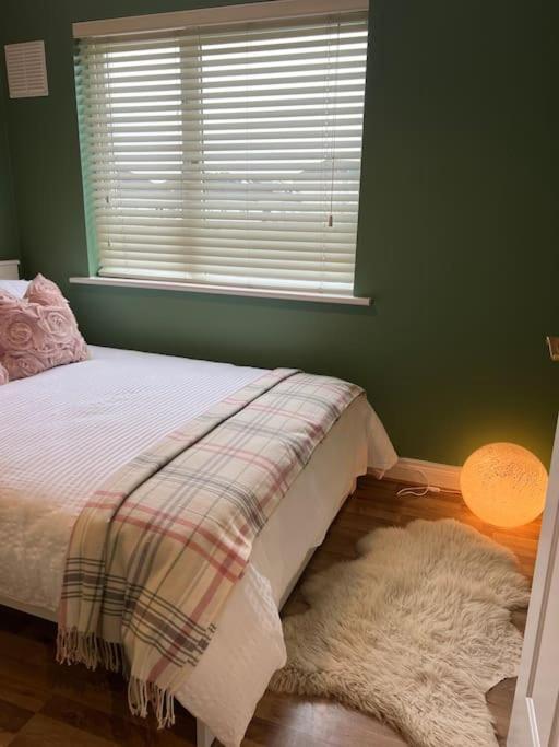 Cosy 2 Double Bed Apartment Swords Exteriér fotografie